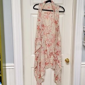 Starfish Pattern Beach cover